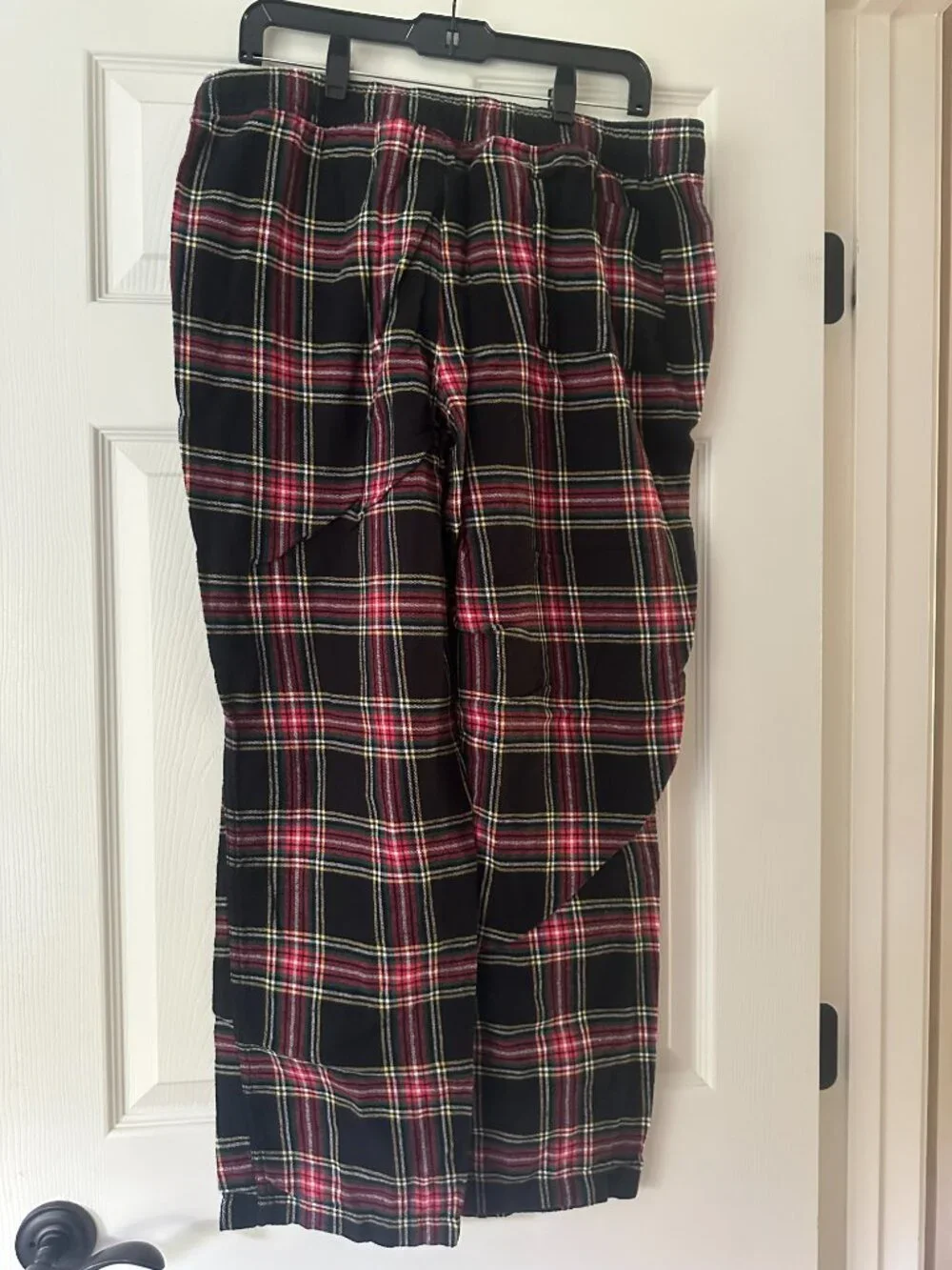 NWOT Jcrew men's pajama pant